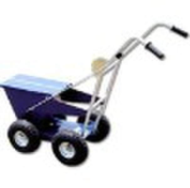 Heavy duty bucket Dry Field Line Marker