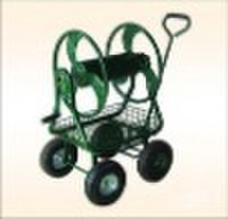 Strong Garden Hose Reel Cart