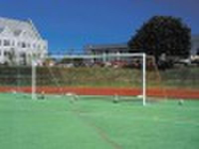 Steel Soccer Goal