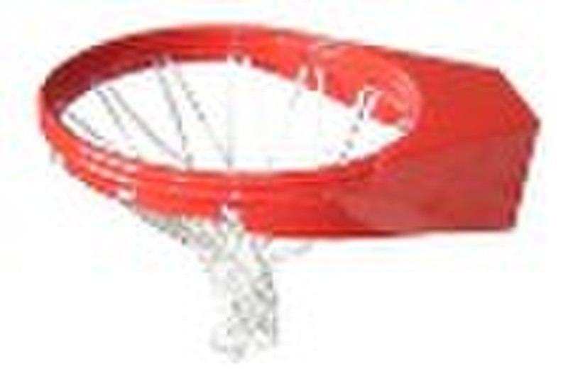 Heavy Duty Basketball Ring