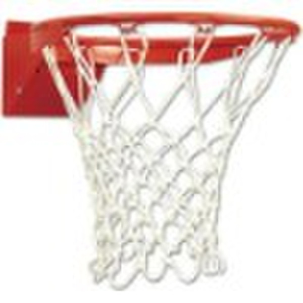 Breakaway Basketball Hoop