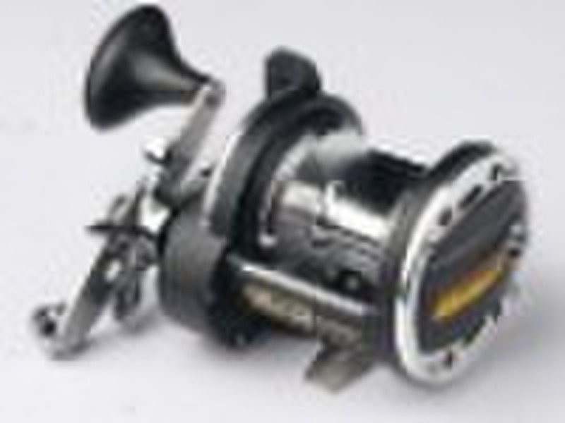 Deap Ocean Trolling Fishing Reel