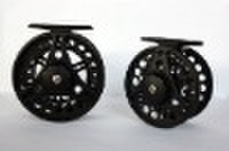 Литье Fly Fishing Reel