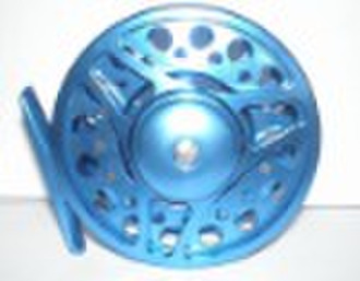 Machine Cut Fly Fishing Reel V3 Series