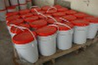 calcium hypochlorite(BLEACHING POWDER) by sodium p