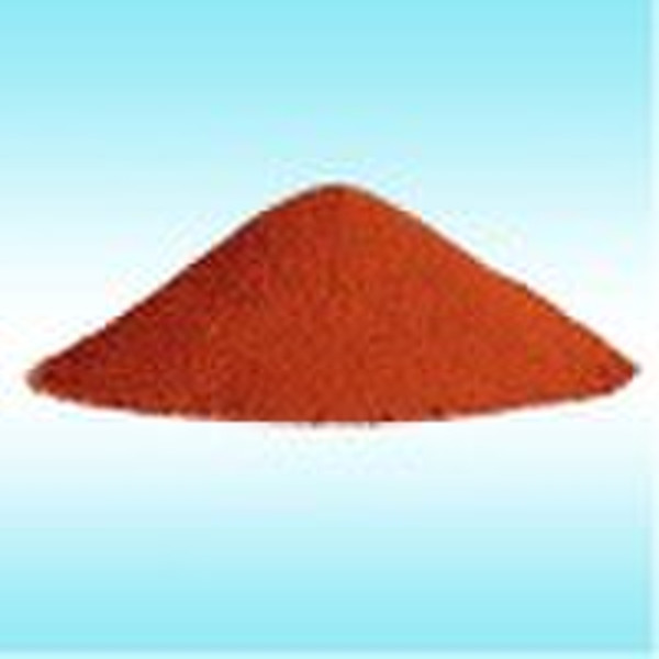 iron oxide