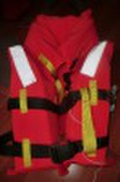 Sport Life Jacket