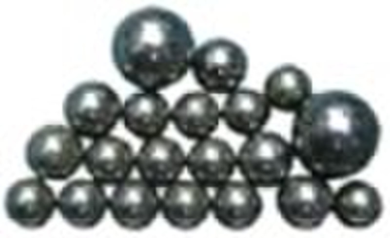 carbide ball