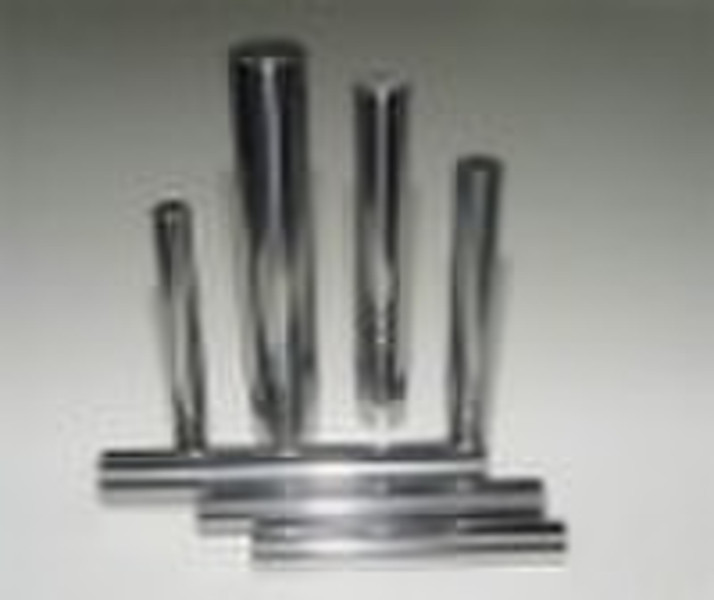 Carbide rod