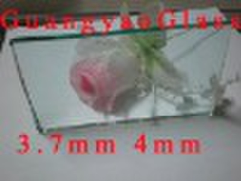 GY GLASS --- 2-15mm klares Floatglas