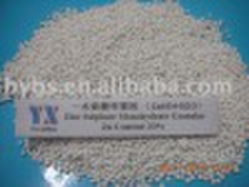 Zinc Sulphate Monohydrate