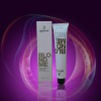 Professional Hair Color Cream