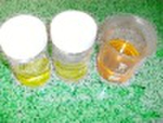 Water-based medial oil