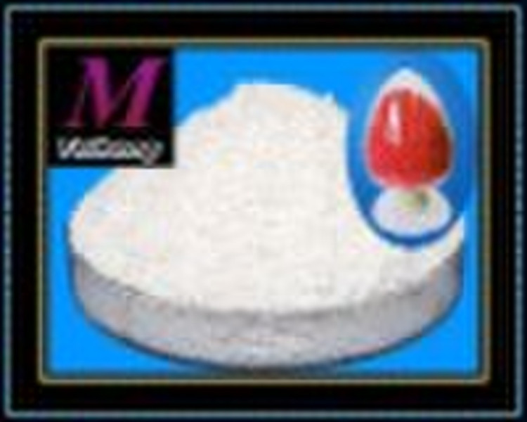 Precipitation light calcium carbonate