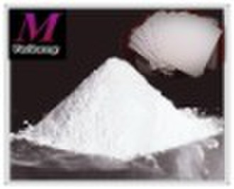 High white precipitation light calcium carbonate