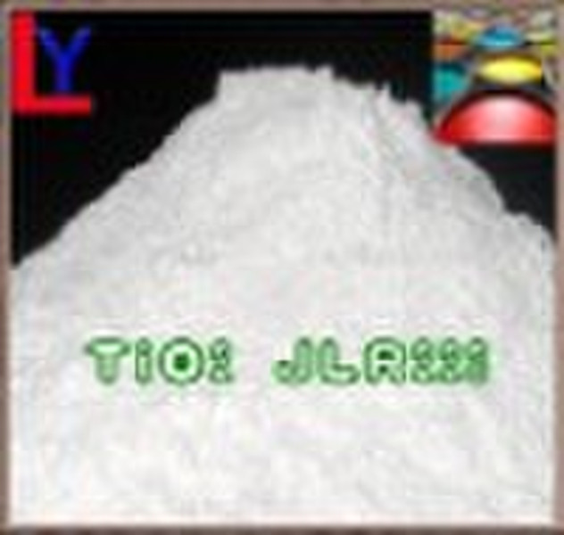 Rutile Titanium Dioxide JLR-223 (Oil system dedica