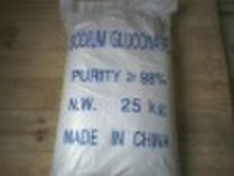 Sodium gluconate