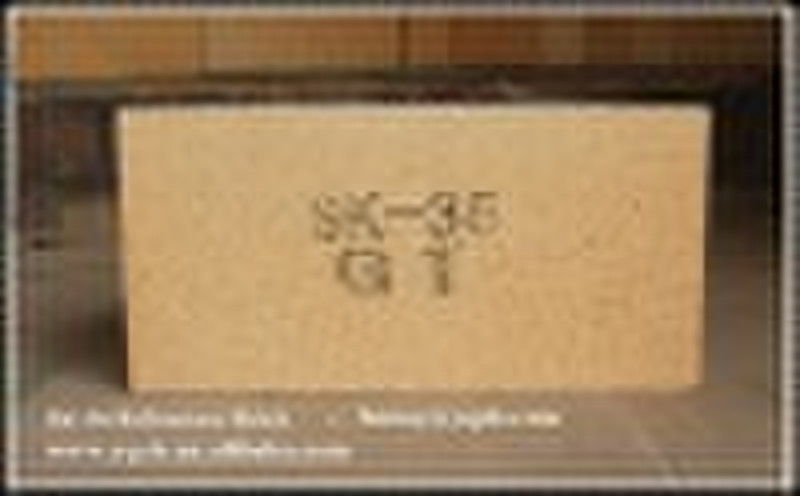 SK-32 SK-34 refractory brick