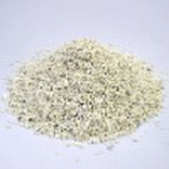 sintered mullite