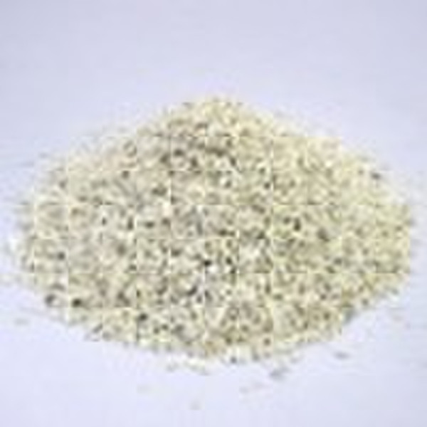 sintered mullite