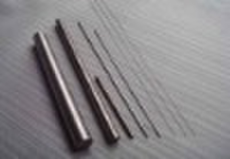 Niobium rod/bar