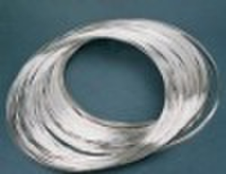 Chemical Polished Tantalum wire