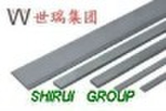 Carbide Strips