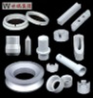 carbide wear parts