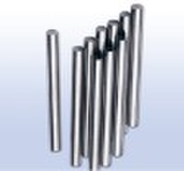 Tungsten Carbide Rod (Solid)