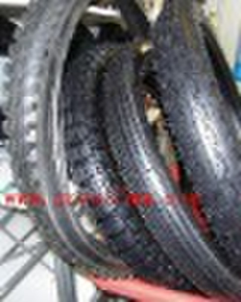 3.00-18 Motorcycle Tire
