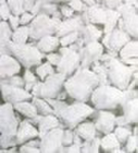 plastic stuffing-Acicular wollastonite