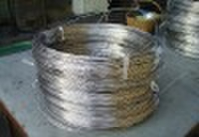 titanium wire