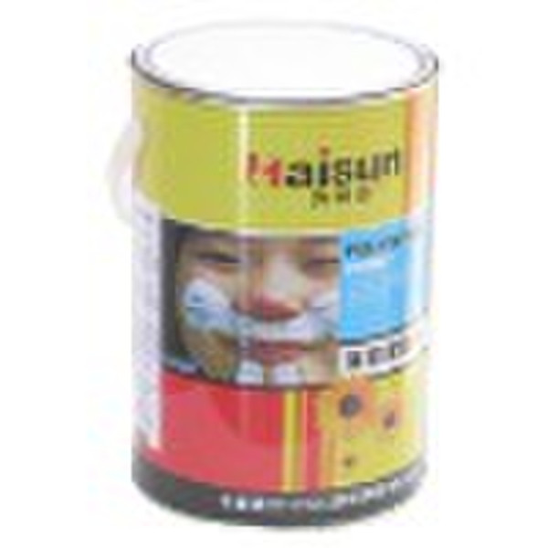 HR-90 Engineering Indoor wall Emulsion Paint