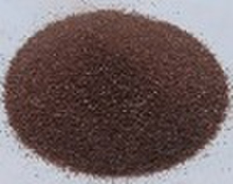 brown fused alumina, Refractory/0-1-3-5mm/200mesh/