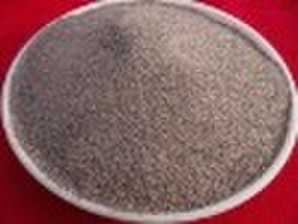 brown fused alumina powder