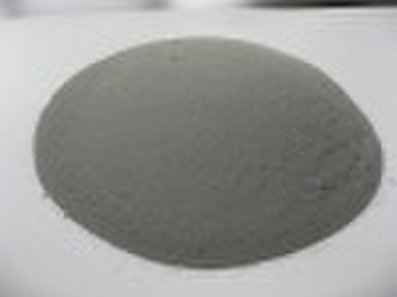 additive material in concrete