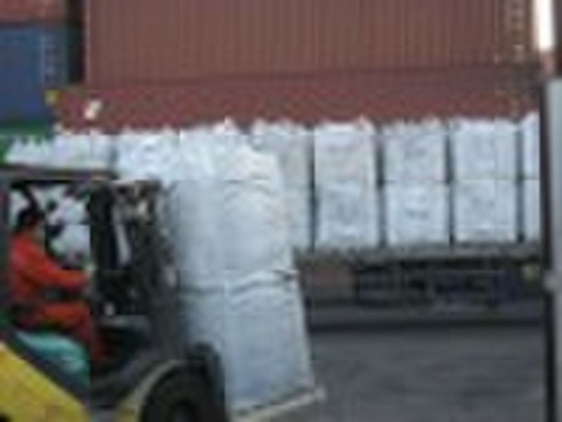 refractory materials