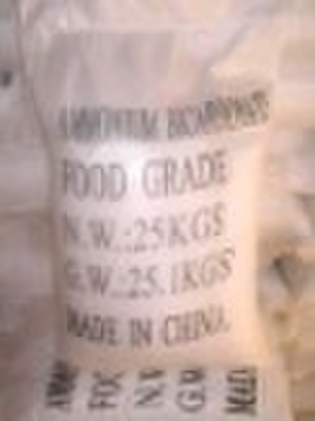 Ammonium Bicarbonate