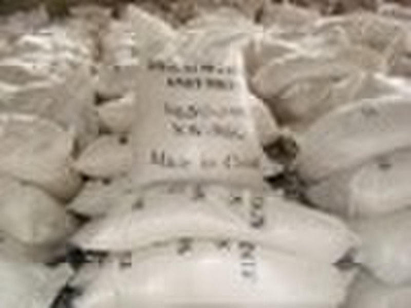 Sodium Sulphate Anhydrous