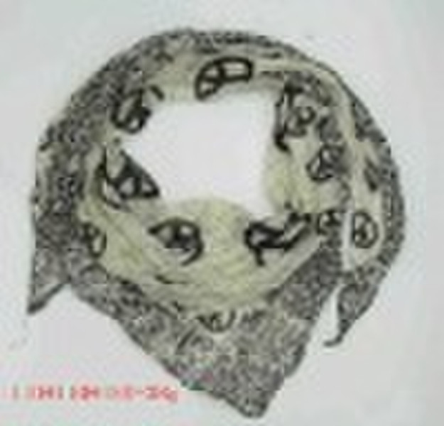 FASHION LADY SCARF