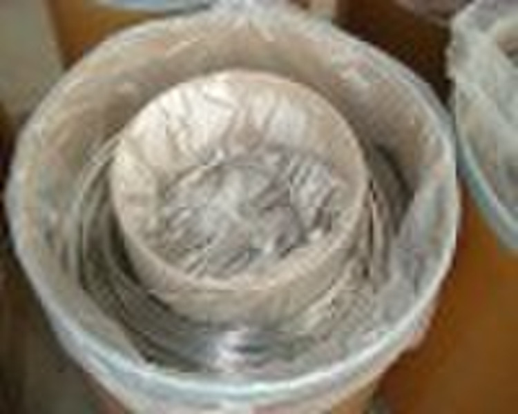 Attractive  Quality  Purity Zinc Wire