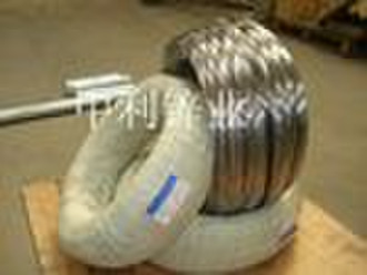 Excellent Quality Zinc Aluminium Alloy Wire