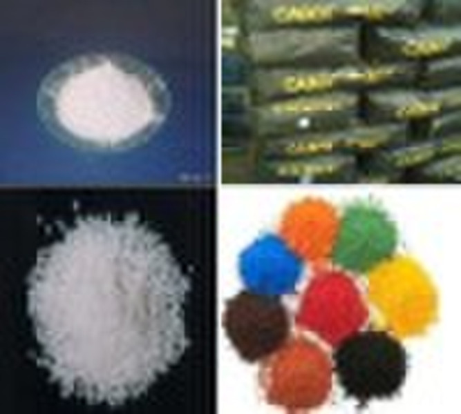 Sodium Carboxymethyl Cellulose  chemical