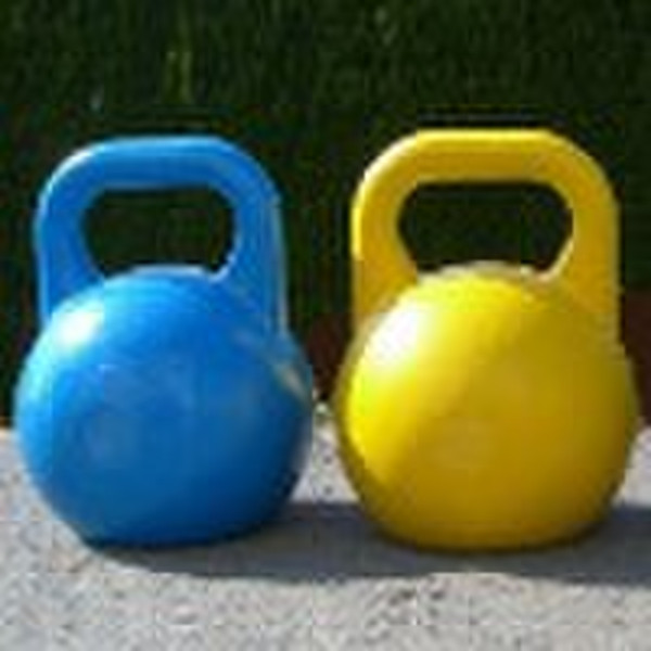 high quality kettle bell