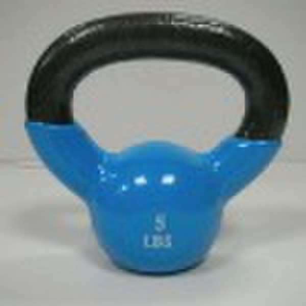 high quality kettle bell pretty