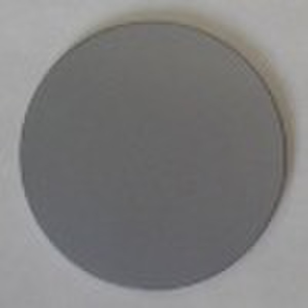 Si coating material