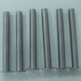 Tantalum tube