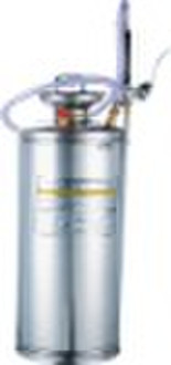 Stainless steel sprayer QH180#10.5-8