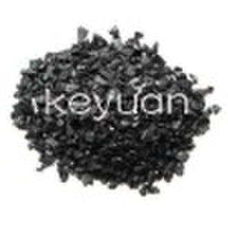 Purificant coconut shell activated carbon