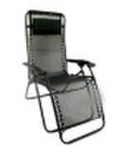 Teslin Stoff Beach Chair